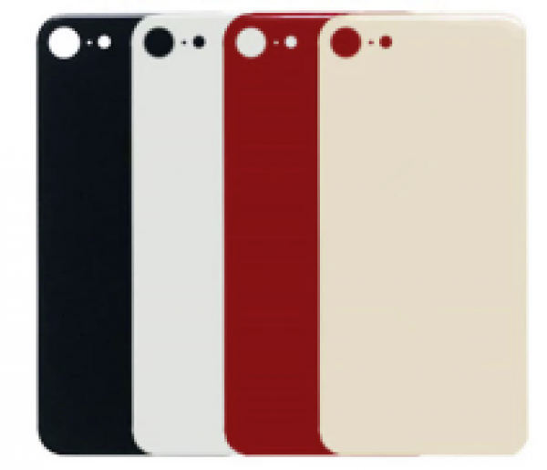 Iphone 8 Batterie Abdeckung